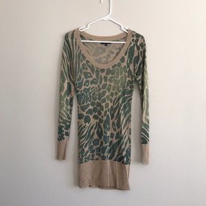 Express Dress/ Tunic